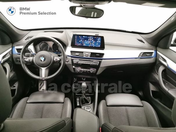 BMW X1 25e xDrive 162 kW image number 8