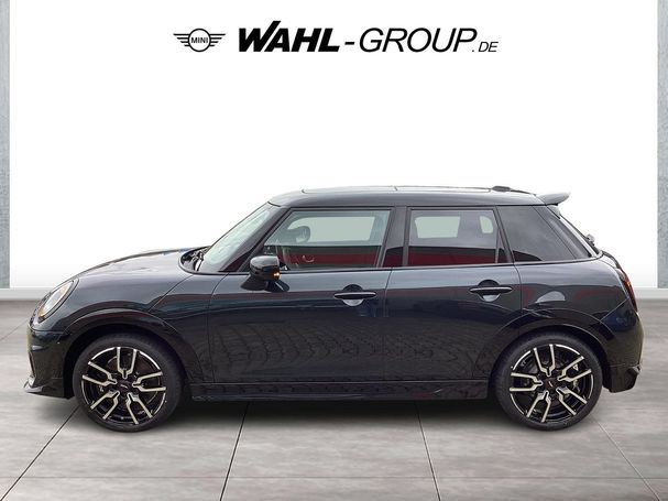 Mini Cooper S JCW Trim 150 kW image number 4