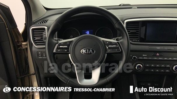 Kia Sportage 1.6 CRDi 2WD 85 kW image number 19