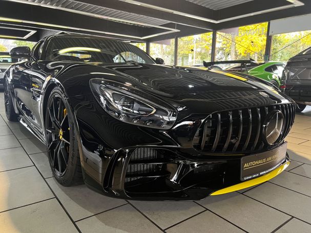 Mercedes-Benz AMG GT R 430 kW image number 3