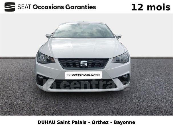 Seat Ibiza 1.6 TDI Style 70 kW image number 3