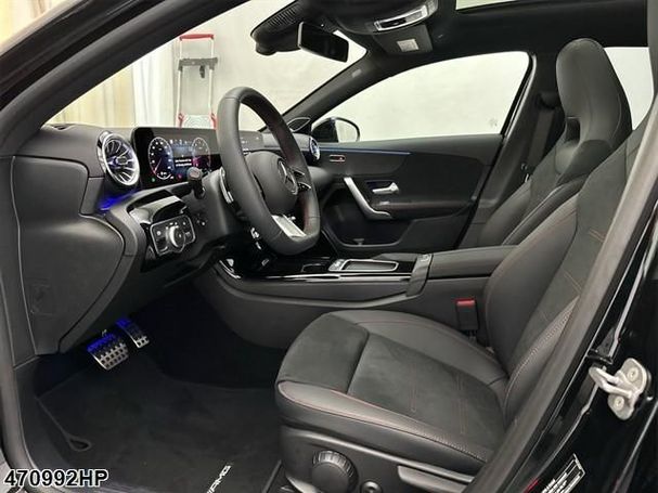 Mercedes-Benz A 250 165 kW image number 8