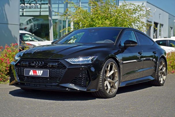 Audi RS7 Performance 463 kW image number 1