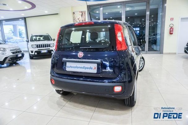 Fiat Panda 1.0 Hybrid 51 kW image number 2