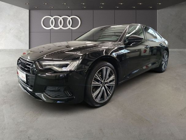 Audi A6 45 TFSI S tronic Sport Advanced 195 kW image number 1