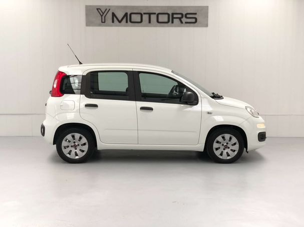 Fiat Panda 1.2 51 kW image number 5