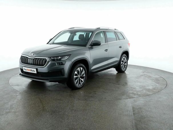 Skoda Kodiaq 2.0 TSI 4x4 DSG Style 140 kW image number 1