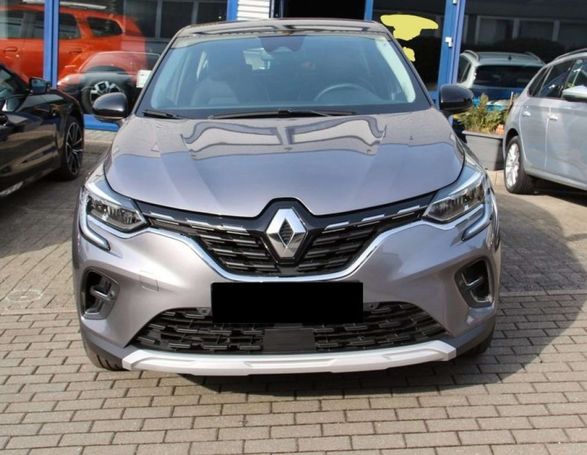 Renault Captur TCe Intens 74 kW image number 6