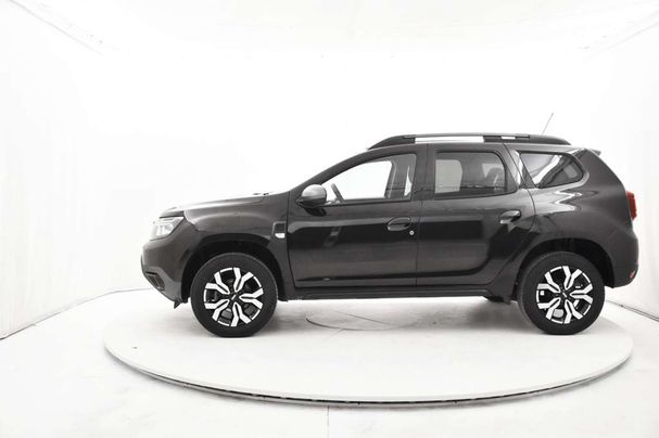 Dacia Duster TCe 100 74 kW image number 5