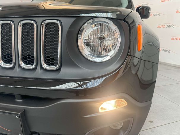 Jeep Renegade 1.4 Longitude 100 kW image number 7