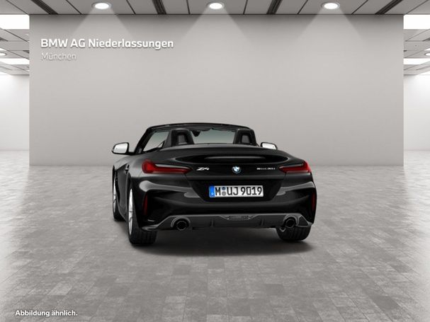 BMW Z4 sDrive30i M Sport 190 kW image number 7