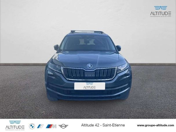 Skoda Kodiaq 1.5 TSI ACT DSG Sportline 112 kW image number 2