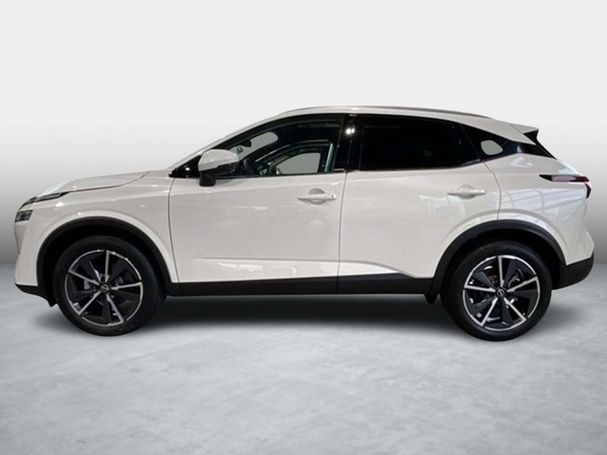 Nissan Qashqai 103 kW image number 5