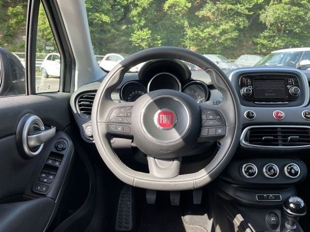 Fiat 500X 1.4 103 kW image number 9