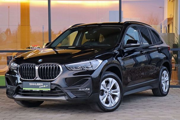 BMW X1 xDrive18d 110 kW image number 1