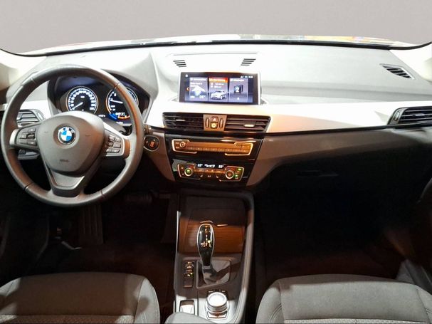 BMW X1 20i sDrive 131 kW image number 7