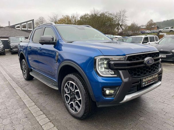 Ford Ranger 3.0 EcoBlue Wildtrak 177 kW image number 4