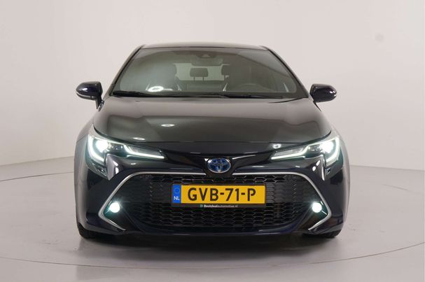 Toyota Corolla 2.0 Hybrid GR Sport 135 kW image number 3