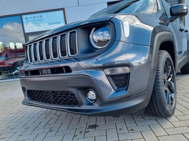 Jeep Renegade 96 kW image number 1