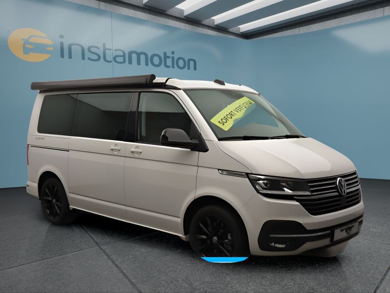 Volkswagen California