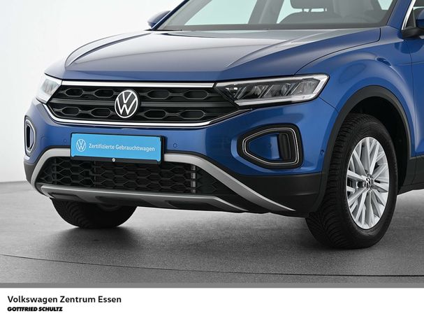 Volkswagen T-Roc TSI T-Roc 81 kW image number 7