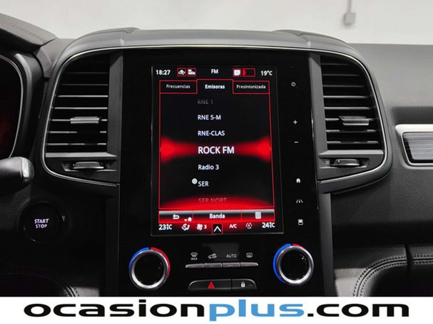 Renault Koleos BLUE dCi Zen X-Tronic 135 kW image number 34