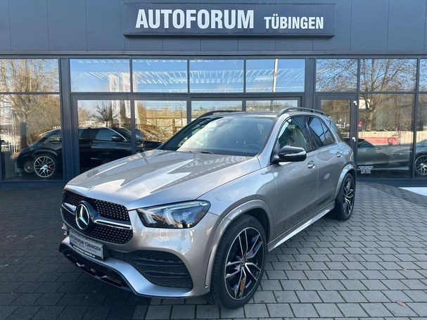 Mercedes-Benz GLE 450 270 kW image number 2