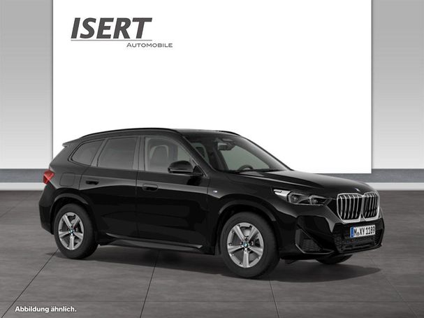 BMW X1 xDrive23d 155 kW image number 9