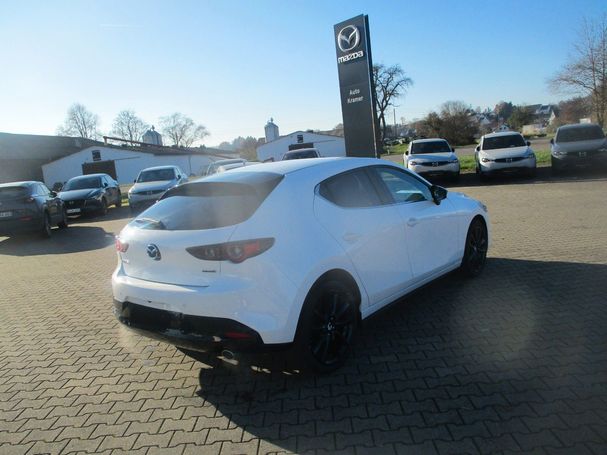 Mazda 3 G 90 kW image number 2