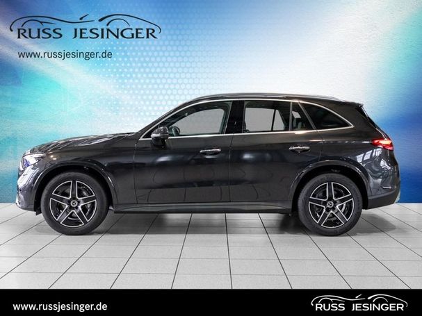 Mercedes-Benz GLC 300 4Matic 190 kW image number 4