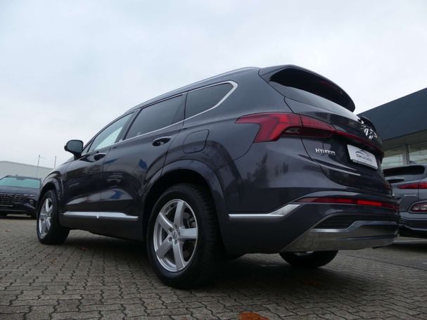 Hyundai Santa Fe 2.2 CRDi Signature 4WD 148 kW image number 5