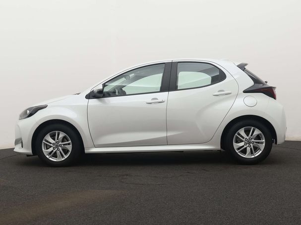 Mazda 2 Hybrid Agile 85 kW image number 3