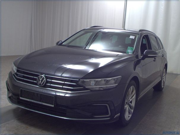 Volkswagen Passat GTE 1.4 TSI DSG 160 kW image number 1