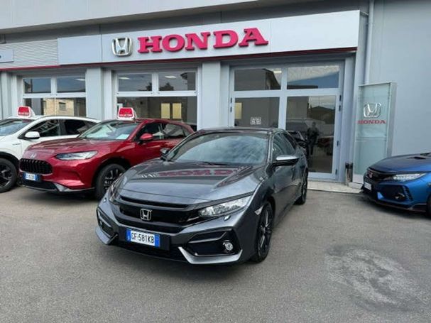 Honda Civic 1.0 93 kW image number 1