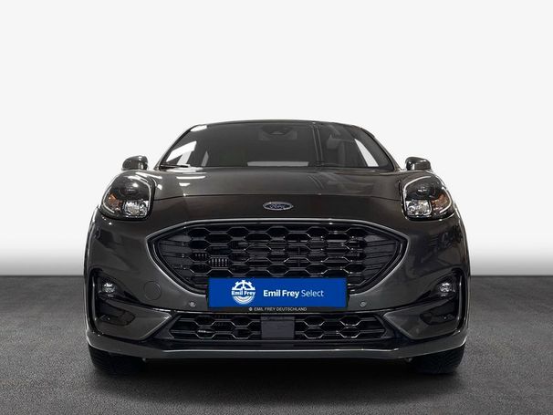 Ford Puma 1.0 EcoBoost 114 kW image number 2