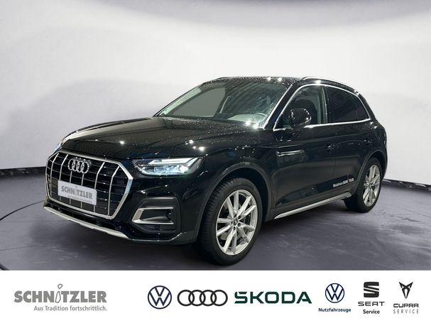 Audi Q5 35 TDI Advanced 120 kW image number 1