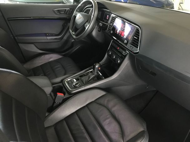 Cupra Ateca 4Drive 221 kW image number 9