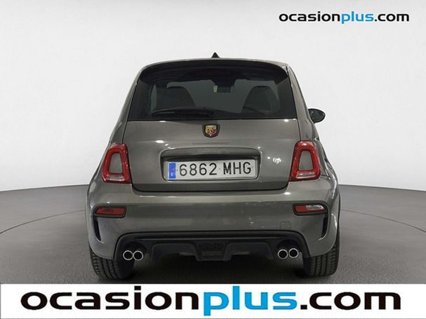 Abarth 595 103 kW image number 10