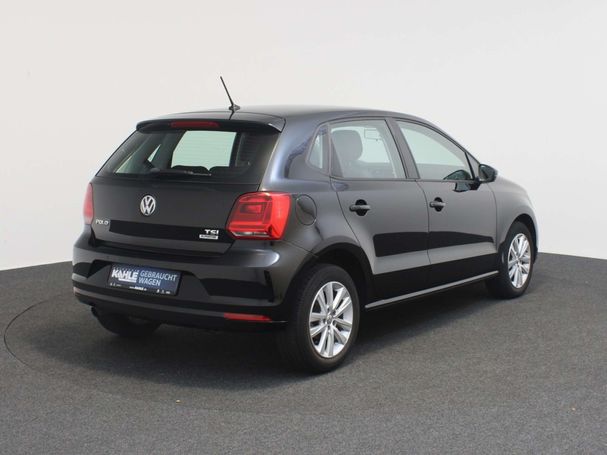 Volkswagen Polo 66 kW image number 2