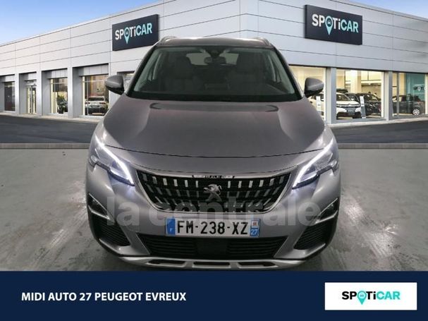 Peugeot 3008 BlueHDi 130 S&S EAT8 Allure 96 kW image number 2