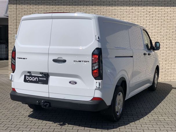 Ford Transit Custom 300 L2H1 Trend 100 kW image number 7