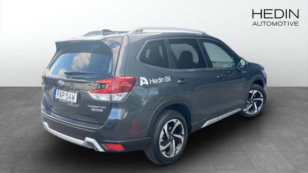 Subaru Forester 110 kW image number 2