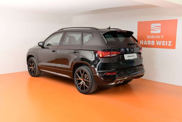 Cupra Ateca 2.0 TSI 4Drive DSG 140 kW image number 5