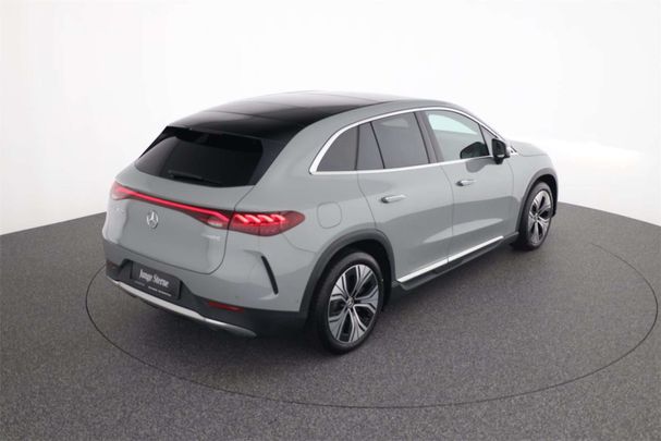 Mercedes-Benz EQE SUV 350 215 kW image number 3