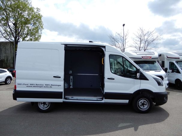 Ford Transit L2H2 77 kW image number 2