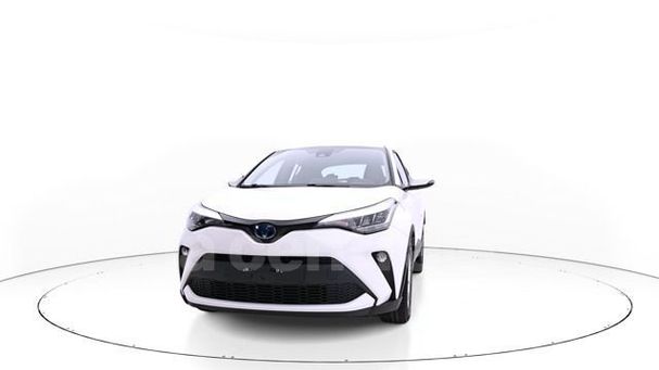 Toyota C-HR 1.8 Hybrid Dynamic 90 kW image number 18