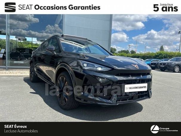 Cupra Formentor 1.5 TSi DSG 110 kW image number 2