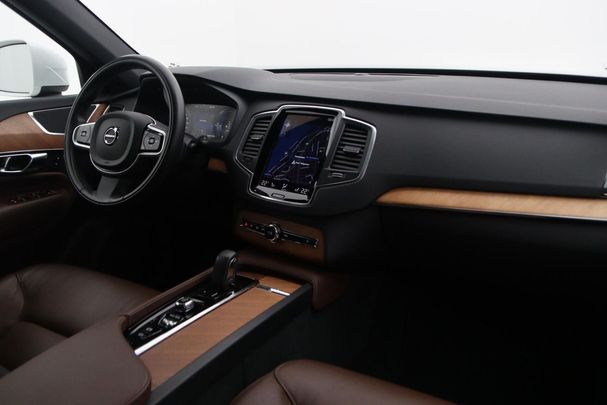 Volvo XC90 Recharge T8 AWD 288 kW image number 15