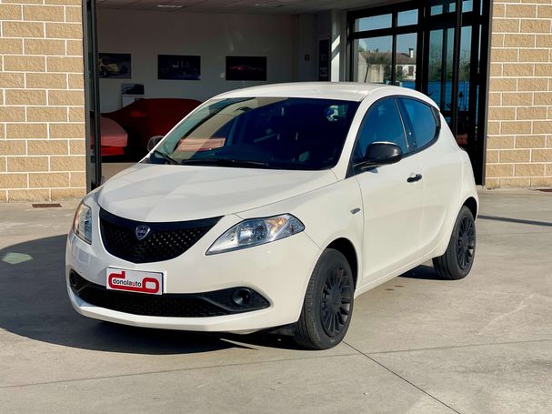 Lancia Ypsilon 51 kW image number 1