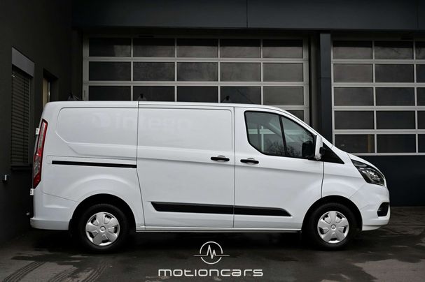 Ford Transit Custom 300 L1 2.0 TDCi Trend 96 kW image number 5